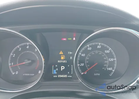 2017 Mitsubishi Outlander Sport 2.0 Es/2.0 Le from USA, damaged, VIN JA4AR3AU0HZ034714